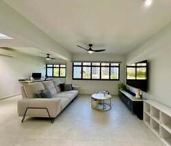 Blk 22 Jalan Membina (Bukit Merah), HDB 5 Rooms #580803691